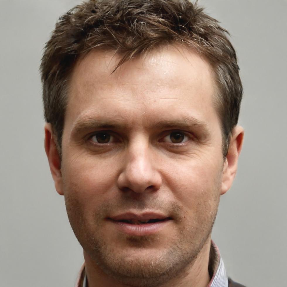 Carles Vilalta, profesor de finanzas personales