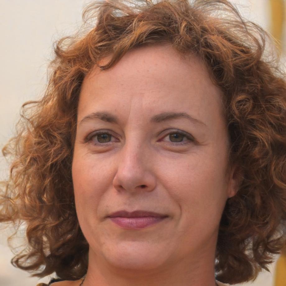 Núria Casals, coordinadora pedagógica